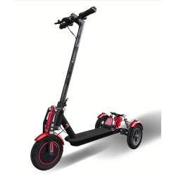 Monorim T0S Ultra x3Wheel motor 350w baterija 7800mah brzina 30km/s Monorim - 1 Monorim T0S Ultra x3Wheel motor 350w baterija 78