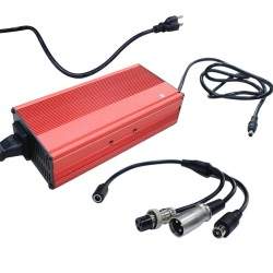 Monorim C5A hitri polnilnik za ebike 54,6v 5A Monorim - 1 Monorim C5A hitri polnilnik za ebike 54,6v 5A
Hitri polnilec Monorim C