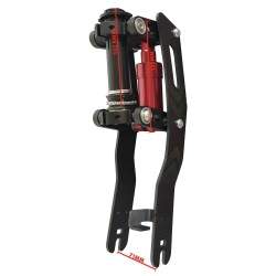 Monorim M0-4P2 Front Suspension for Xiaomi Scooter 4 Pro 2nd Gen Monorim - 1 Monorim M0-4P2 Front Suspension for Xiaomi Scooter 