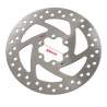 Brake disc for Zero electric scooter Zero - 1 Brake disc for Zero electric scooter
Brake disc for Zero
Here you will find the br
