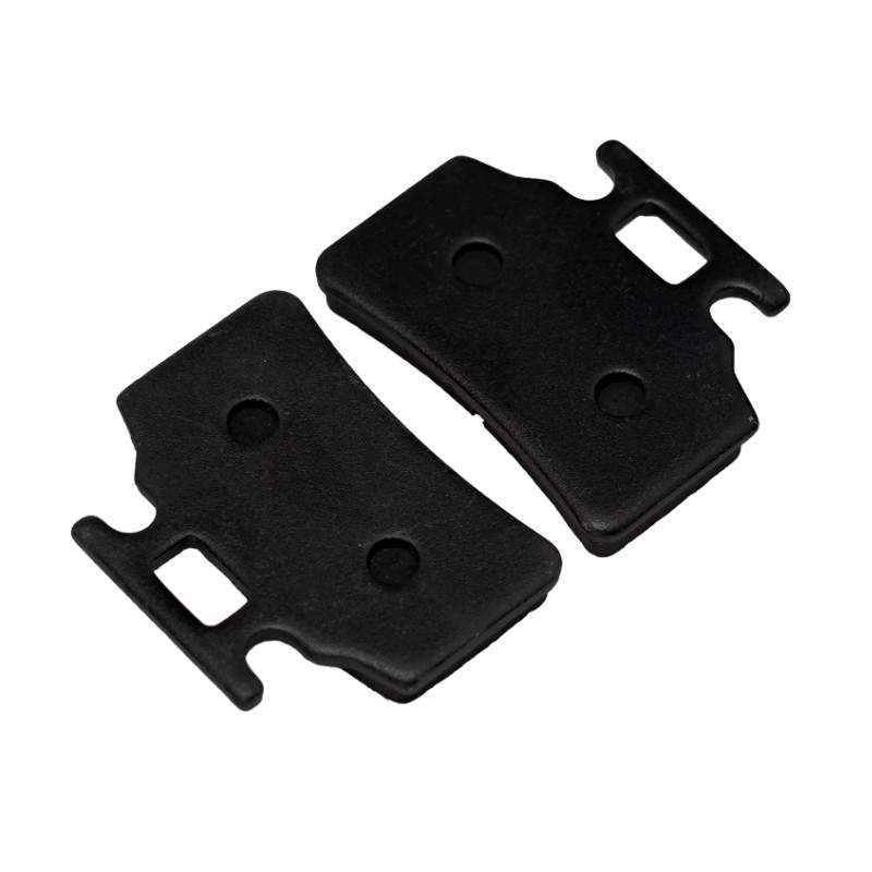 Bremseklosser for elsykkel - ebike KROXNE - 1 Bremseklosser for elsykkel - ebike
ebike bremseklosser
Her finner du høykvalitets 