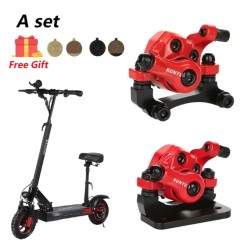 Stabdžių apkabos Kugoo M4 arba Kugoo M4 Pro Kugoo - 3 Stabdžių apkabos Kugoo M4 arba Kugoo M4 Pro
Stabdžių apkabos Kugoo M4 arba