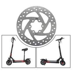 Brzdový kotúč pre Kugoo M4, Kugoo M4 Pro alebo podobný elektrický skúter Kugoo - 1 Brzdový kotúč pre Kugoo M4, Kugoo M4 Pro aleb