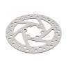 Brake disc for Kaabo Mantis electric scooter Kaabo - 1 Brake disc for Kaabo Mantis electric scooter
Brake disc for Kaabo Mantis
