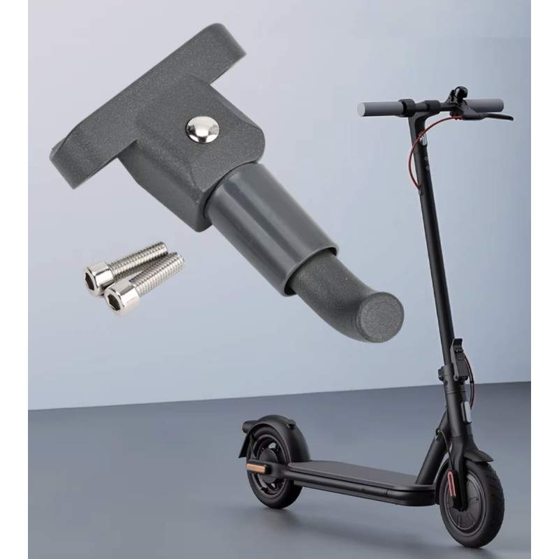 Støtteben til Xiaomi Electric Scooter 4 Lite Xiaomi - 1 Støtteben til Xiaomi Electric Scooter 4 Lite
Kickstand til Xiaomi Mi 4 L
