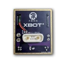 Ličio baterijų remonto, balansavimo ir aktyvinimo įrankis KROXNE - 3 Ličio baterijų remonto, balansavimo ir aktyvinimo įrankis
P