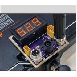 Nástroj na opravu, vyvažování a reaktivaci lithiových baterií KROXNE - 11 Nástroj na opravu, vyvažování a reaktivaci lithiových 