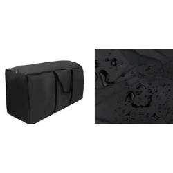 Valigia da trasporto impermeabile per Segway Ninebot D18, D28, D38, F25, F25I, F30, F40I KROXNE - 3 Valigia da trasporto imperme