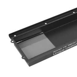 Monorim HDC - Alumínium akkumulátorfedél hűtőbordával  - 14 Monorim HDC - Alumínium akkumulátorfedél hűtőbordával
Szerelje fel a