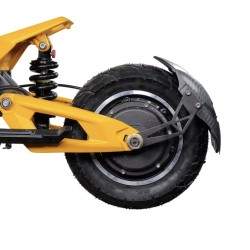 Kukirin G2 Master hátsó sárvédő, Vsett 10 + Mukuta 10, Zero 10X, Kaabo Mantis Kukirin - 3  