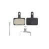 Placute de frana pentru KuKirin G2 Master / KuKirin G3 Pro / KuKirin G4 - inlocuire compatibila Kukirin - 1 
Compatibilitate: pe
