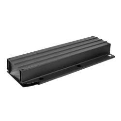 Caixa de armazenamento de bateria e base para scooter Segway Ninebot F20, F25, F30, F40, D18, D28, D38 Segway - Ninebot - 2  