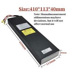 Batterie pour Kugoo X1, Kugoo X1 Plus 17500mah 48v Kugoo - 1  