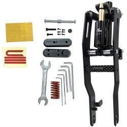 Perednya pidviska Monorim MG2 Air dlya elektrosamokata Segway MAX G2 Monorim - 1  