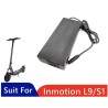 Fortistis 63V 2A gia patini Lemotion S1, Inmotion S1, Inmotion L9 i paromoio Inmotion - 1 
Symvatos me ilektrika patinia Lemotio