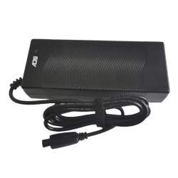 Oplader til Inmotion V8 / Inmotion V10 el-scooter - 84v Inmotion - 2  