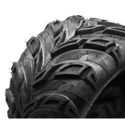 Lion tire measures 21x7x10 off-road for ATV Quad Buggy KROXNE - 3  