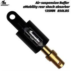 Amortecedor SGR2 Monorim - uma unidade de substituição para o Segway Max G2 Monorim - 1  