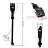 Pé de apoio para trotinete elétrica Dualtron Thunder / Victor / Storm [Minimotors] Minimotors - 4 Compatível com trotinetes elét