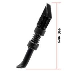 Béquille pour trottinette électrique Kugoo Kirin S8 / Kugoo Kirin S1 pro Kukirin - 1  