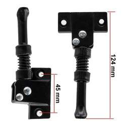 Podpórka do hulajnogi elektrycznej Kugoo Kirin S8 / Kugoo Kirin S1 pro Kukirin - 5  