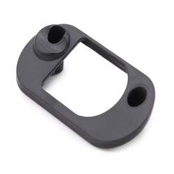 Cavalletto laterale per monopattino elettrico Segway Ninebot E22 / E25 o simile Segway - Ninebot - 2 
Compatibile con monopattin