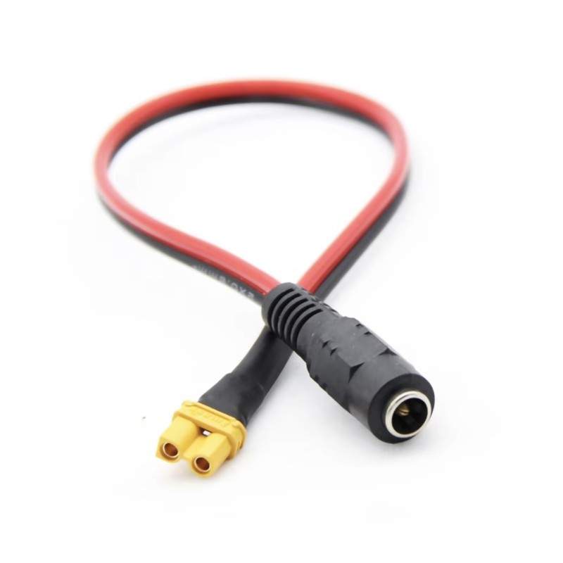 Standardni priključak za punjenje za 36v, 48v ili jaču bateriju KROXNE - 2  