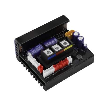 Contrôleur déverrouillé pour Segway Max G2, G2D, G2E vous permettra d'atteindre 35km/h à 40km/h  - 1  