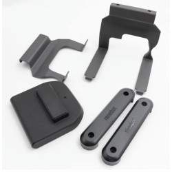 Sjedalo s torbom za nošenje električnog romobila iScooter i10  - 3  