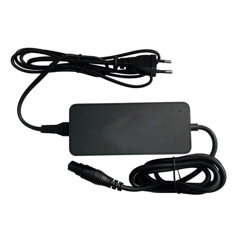 Specifieke oplader voor Xiaomi Electric Scooter 4 Pro MAX-scooter Xiaomi - 1 Specifieke oplader voor Xiaomi Electric Scooter 4 P