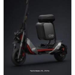 Saede til el-lobehjul Segway-ninebot ZT3 / Segway ZT3 Pro + transporttaske Segway - Ninebot - 1 
Passer til Segway-ninebot ZT3 o