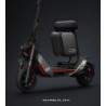 Sitz fur E-Scooter Segway-ninebot ZT3 / Segway ZT3 Pro + Transportkoffer Segway - Ninebot - 1 
Passend fur Segway-ninebot ZT3 un