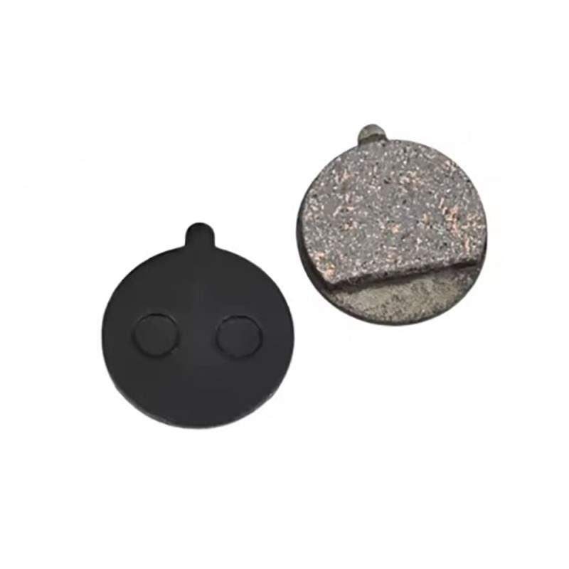 Pastilhas de travao dianteiras e traseiras para Segway ZT3 / ZT3 Pro  - 2 
Compatibilidade: para Segway ZT3 / ZT3 Pro, conjunto 