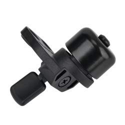 Csengo Segway ZT3 / Segway ZT3 Pro - cserealkatresz, tiszta figyelmezteto hang es biztonsagi kiegeszito Segway - Ninebot - 1 Kom