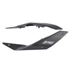 Husa decorativa spate pentru Segway ZT3 / Segway ZT3 Pro - piese si piese de schimb Segway - Ninebot - 1  