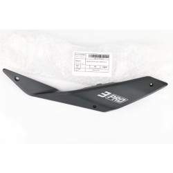 Zadnyaya dekorativnaya kryshka dlya Segway ZT3 / Segway ZT3 Pro - detali i zapchasti Segway - Ninebot - 2  