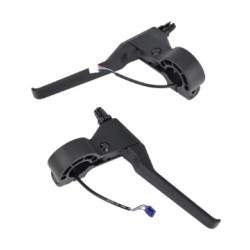 Leva freno sinistra e destra per Segway ZT3 / Segway ZT3 Pro - parti e pezzi di ricambio Segway - Ninebot - 3  
