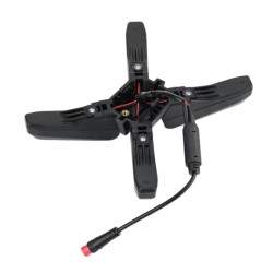 Super jasne światło przednie do Segway ZT3 / Segway ZT3 Pro - części i części zamienne Segway - Ninebot - 3  