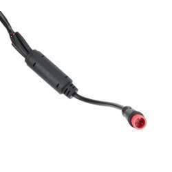 Luz delantera super brillante para Segway ZT3 / Segway ZT3 Pro - piezas y repuestos Segway - Ninebot - 4  