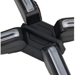 Super jasné predné svetlo na Segway ZT3 / Segway ZT3 Pro - diely a náhradné diely Segway - Ninebot - 5  