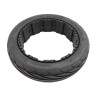 Original tire for Ninebot Segway GoKart Pro S Max or similar - parts and spare parts Segway - Ninebot - 1  