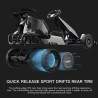 Drift gumi za Ninebot Gokart Pro, GoKart Kit i Gokart Lamborghini - Ninebot S Max Segway - Ninebot - 5 
Savmestim s Ninebot Goka