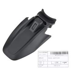 Aparator fata original pentru Segway ZT3 / Segway ZT3 Pro - piese Segway - Ninebot - 1 Compatibil cu Segway ZT3 si Segway ZT3 Pr
