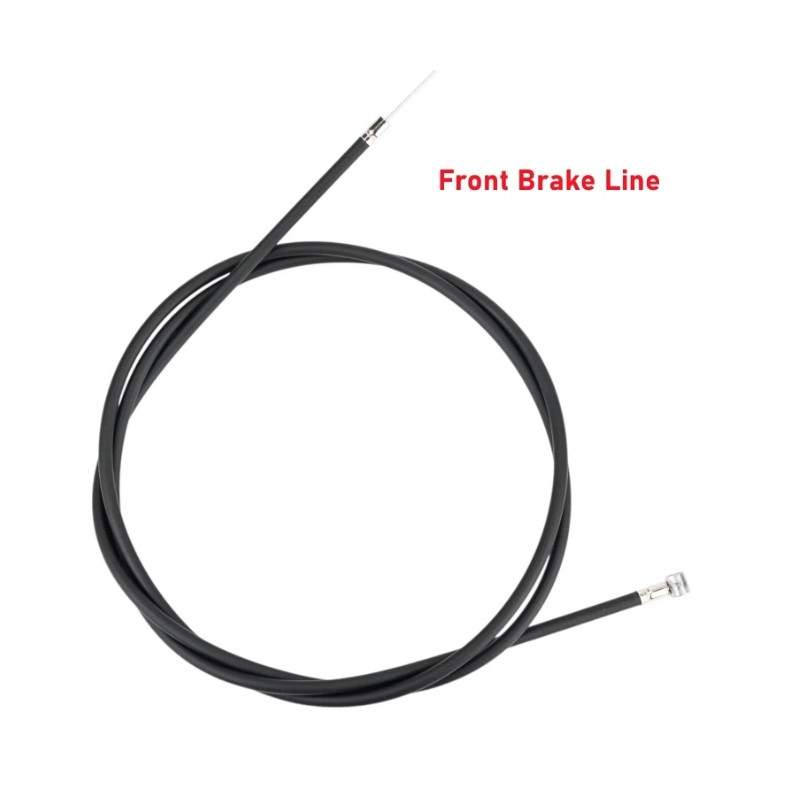 Cablu frana fata si spate pentru Segway ZT3 / Segway ZT3 Pro - piese Segway - Ninebot - 1  