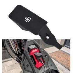 Gumowa osłona portu ładowania Segway ZT3 / Segway ZT3 Pro - części Segway - Ninebot - 1  