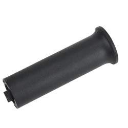 Puño de manillar izquierdo original para Segway ZT3 / Segway ZT3 Pro - piezas Segway - Ninebot - 4  