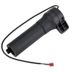 Rechter Lenker-Gasdrehgriff für Segway ZT3 / Segway ZT3 Pro - Ersatzteile Segway - Ninebot - 2  