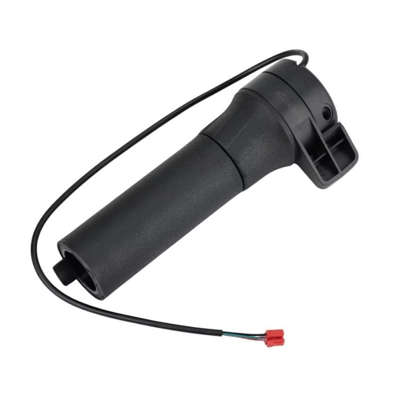 Prawa rączka kierownicy przepustnicy do Segway ZT3 / Segway ZT3 Pro - Części Segway - Ninebot - 2  