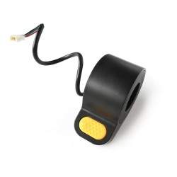 Okidač gasa za Ninebot Max G30, G30D, G30LP - Komplet za kontrolu brzine Segway - Ninebot - 1  