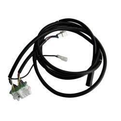 Glavni zaslon za povezavo kabla in krmilnik za Segway ZT3 Pro - deli Segway - Ninebot - 4  